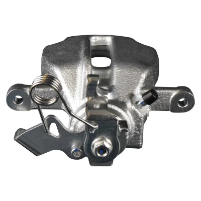 Afbeelding van FEBI BILSTEIN 178123 Remklauw Gegoten aluminium Achteras links PEUGEOT: Expert III Van, II Tepee, FIAT: Scudo