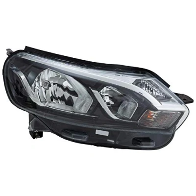 Afbeelding van Hella Koplamp 1EL 354 851 021