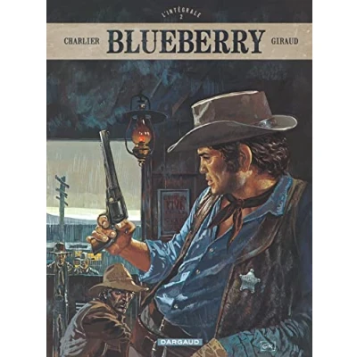 Afbeelding van Blueberry integrale,02