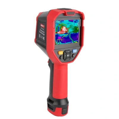 Afbeelding van UNI T UTi730E Warmtebeeldcamera