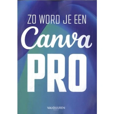 Afbeelding van Zo word je een Canva pro