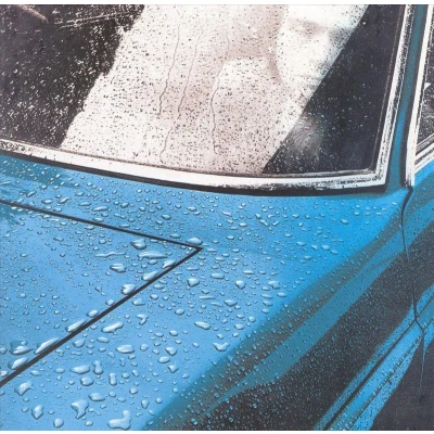 Afbeelding van Peter Gabriel [1]