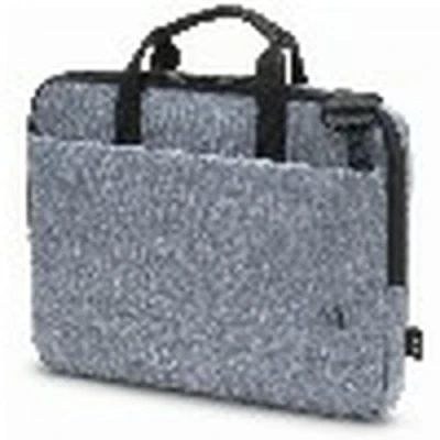 Afbeelding van Dicota Slim Eco MOTION Laptoptas Geschikt voor max. (laptop): 33,8 cm (13,3) Denim, Blue