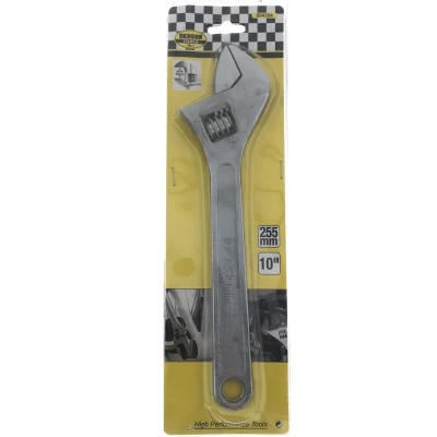 Afbeelding van Benson Verstelbare Sleutel Baco 10&quot; 250 mm