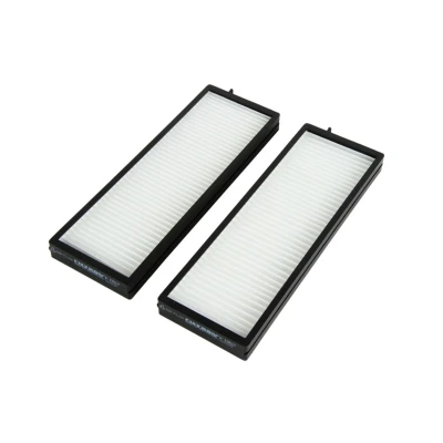 Afbeelding van FILTRON K 1357 2x Interieurfilter Stoffilter 260 86 20 HYUNDAI: i20 I Hatchback, II Hatchback