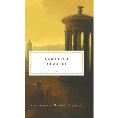 Afbeelding van Everyman&#039;s Library POCKET CLASSICS Scottish Stories