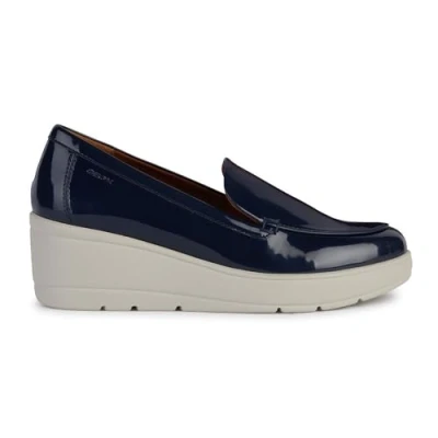 Afbeelding van Geox Ilde Moccassins Navy 37