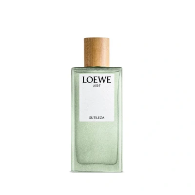 Afbeelding van Loewe Aire Sutileza Eau de Toilette 100 ml