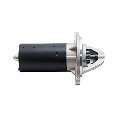 Afbeelding van Magneti Marelli Starter 063721118010