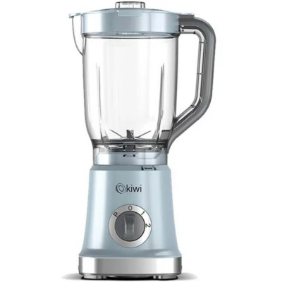 Afbeelding van 2 in 1Blender Kiwi Compact 500W 1,8 L Grijs