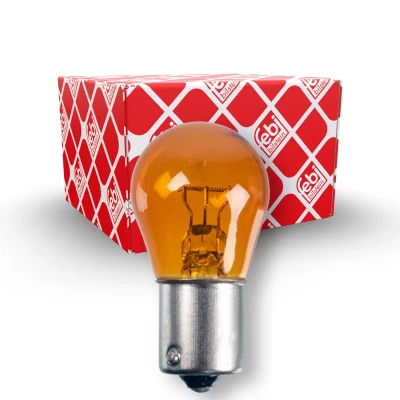 Afbeelding van FEBI BILSTEIN 173301 Gloeilamp, knipperlamp