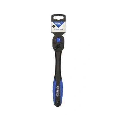Afbeelding van KS TOOLS BT022900 Omschakelratel 72 12,5 (1/2&quot;) 250