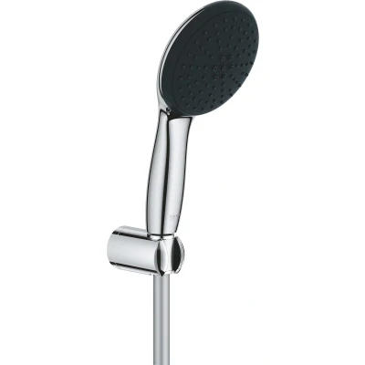 Afbeelding van GROHE QuickFix Vitalio Start 110 badset met 2 straalsoorten,