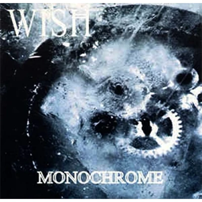Afbeelding van Wish Monochrome (LP)
