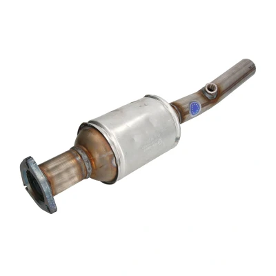 Afbeelding van JMJ 1091248 Katalysator VOLKSWAGEN: Golf 4, Bora Saloon, SEAT: Leon I Hatchback