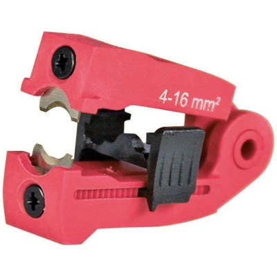 Image de GEDORE 8146 2 insert de module, lame ronde 1830821