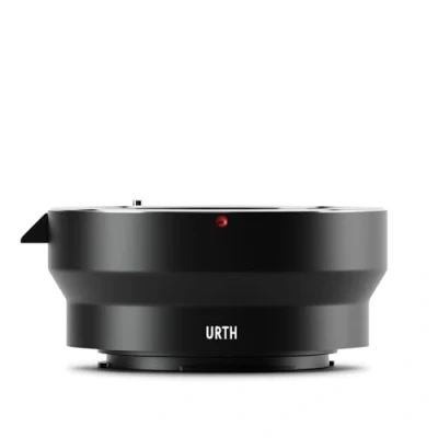 Afbeelding van Urth lens mount adapter: compatibel met Canon (EF / EF S) naar Sony E camera body