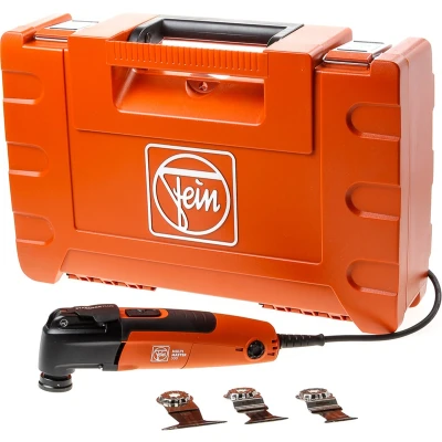 Afbeelding van Fein Multimaster MM300+ start 230v