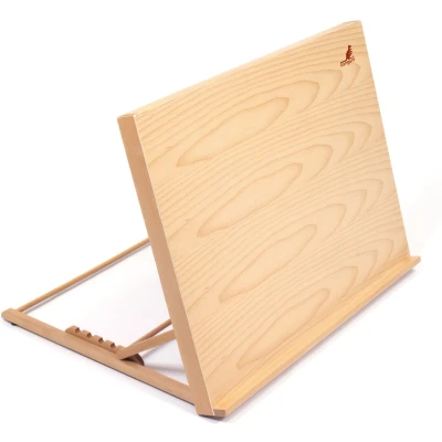 Afbeelding van Kangaro workstation A2+ beukenhout K 830042