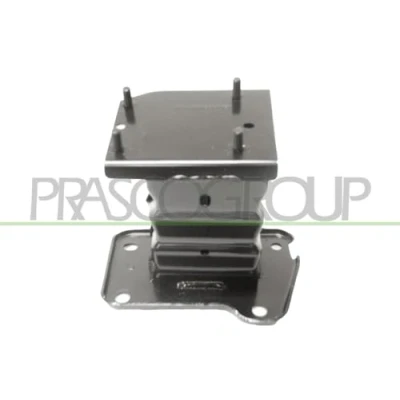 Afbeelding van PRASCO DS7121604 Houder, bumper Links voor