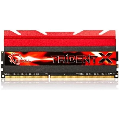 Afbeelding van G.Skill 16GB DDR3 2400 geheugenmodule 2 x 8 GB MHz