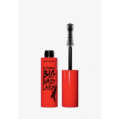 Afbeelding van Revlon SO Fierce BIG BAD LASH Mascara Mascara, Dames, Maat: One Size, 760 blackest black