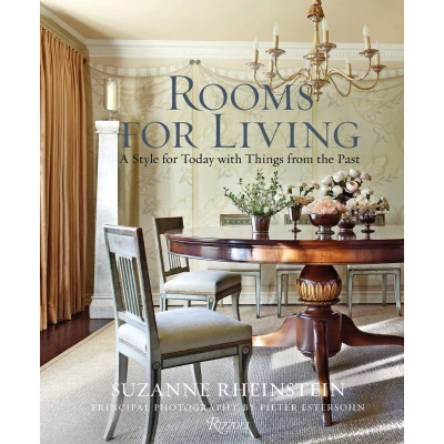 Afbeelding van Rooms for Living
