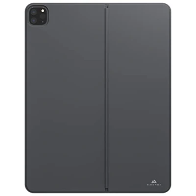 Afbeelding van Black Rock Kickstand Back cover Zwart Tabletcover