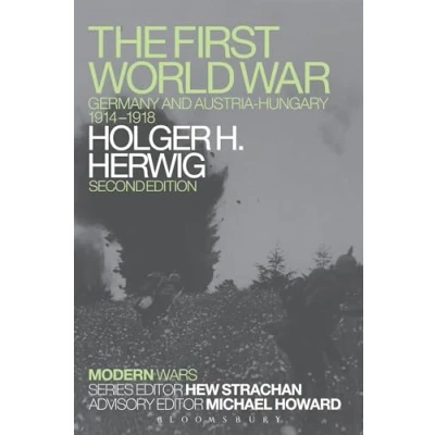 Afbeelding van First World War