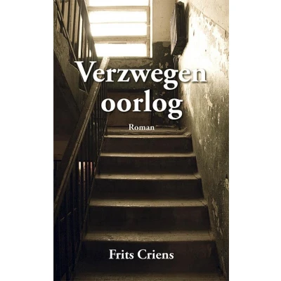 Afbeelding van Verzwegen oorlog