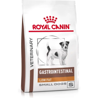 Afbeelding van Royal Canin Gastro Intestinal Low Fat Small Dogs 8 kg
