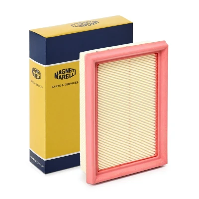 Afbeelding van MAGNETI MARELLI 153071762396 Luchtfilter 40 118 178 Filter insert TOYOTA: Yaris III Hatchback, C HR, Prius PEUGEOT: 108 Hatchback
