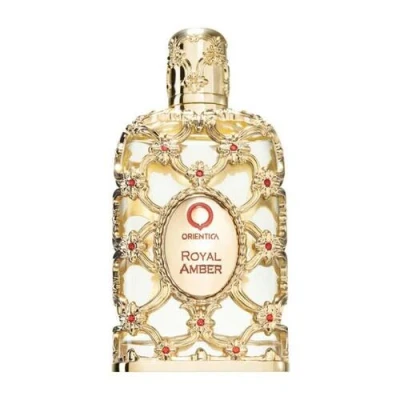 Image de Orientica Royal Amber Eau de Parfum 150 ml