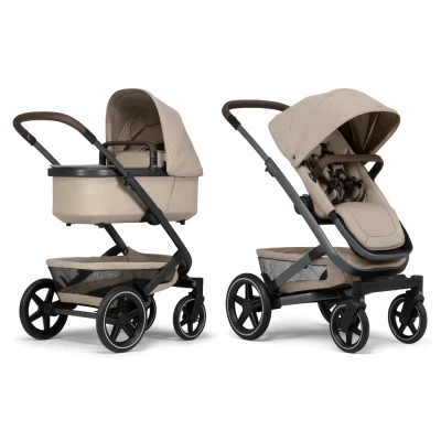 Afbeelding van Joolz Kinderwagen Geo3 Sandy Taupe