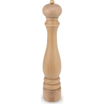 Afbeelding van Peugeot Paris Zoutmolen 40 cm naturel u&#039;Select Zirlion maalwerk