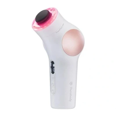 Image de Therabody Theraface Pro All In One White