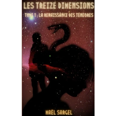 Image de Les Treize Dimensions Tome 1