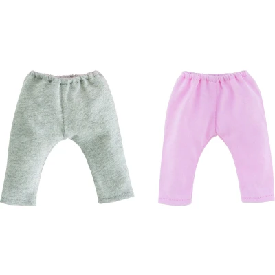 Afbeelding van Corolle leggings voor stapop 36 cm 2st