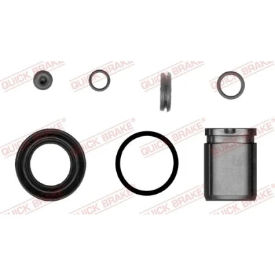 Afbeelding van QUICK BRAKE 114 5400 Remklauw Reparatieset Met zuiger 34mm