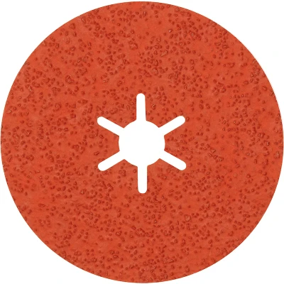 Image de BOSCH 2608621816 Expert R782 disque céramique en fibre prismatique 100 mm 16 grain 36 (25 pcs)