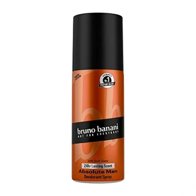 Afbeelding van Absolute Man Deospray 150ml