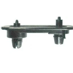 Afbeelding van ROMIX 20511 Ombouwset, bumper VOLKSWAGEN: GOLF 2