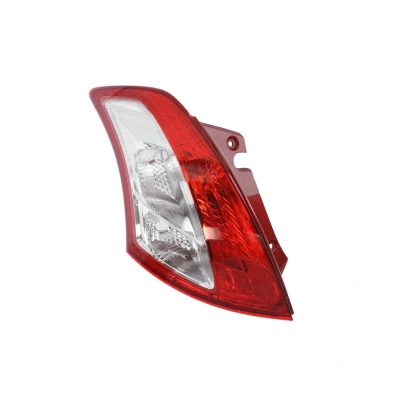 Afbeelding van TYC 11 11760 01 2 Achterlicht Links Zonder lamphouder SUZUKI: SWIFT 4