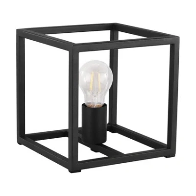 Afbeelding van Eglo Verlichting Tafellamp Blackcrown 1 lamp