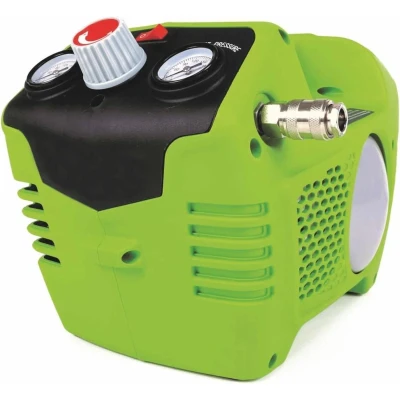 Afbeelding van Greenworks Accu Compressor 24 Volt Zonder En Lader