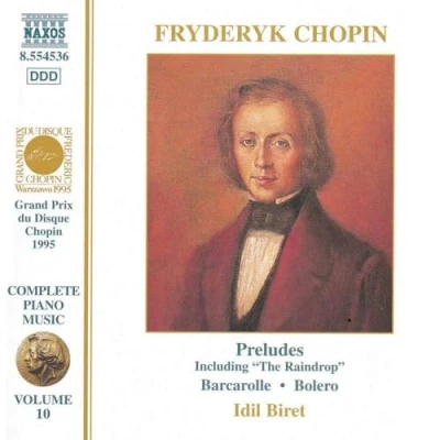 Afbeelding van Idil Biret Piano Music 10 (CD)