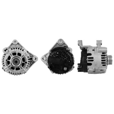 Afbeelding van LUCAS LRA03078 Dynamo / Alternator 14V 150A