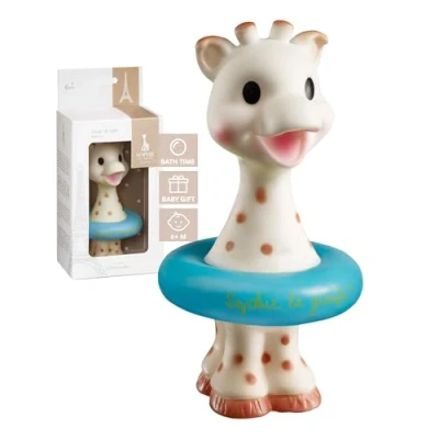 Image de Jouet de bain Sophie la Girafe Vulli