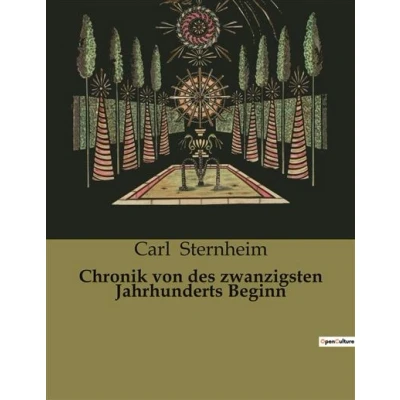 Image de Chronik von des zwanzigsten Jahrhunderts Beginn