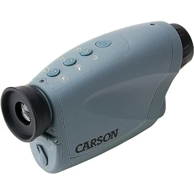 Afbeelding van Carson Optical NV 250 Nachtkijker 2 x Generatie Digital